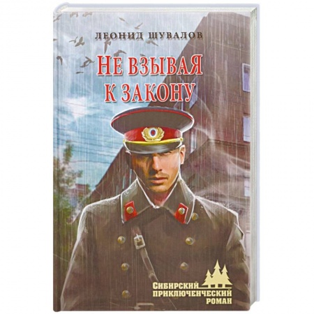Отечественный мужской детектив, книга Не взывая к закону купить по низкой цене