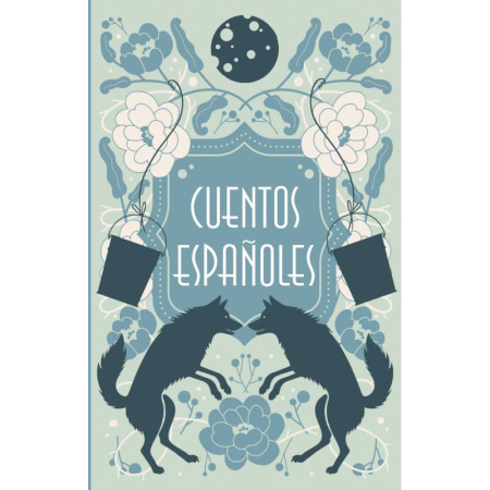 Сказки зарубежных писателей, книга Cuentos españoles купить по низкой цене
