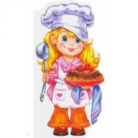 Загадки. Скороговорки. Считалки, книга Поиграем в поваров купить по низкой цене