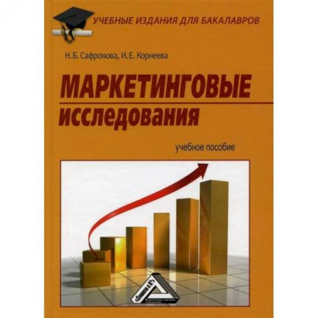 Специальный и отраслевой маркетинг, книга Маркетинговые исследования купить по низкой цене