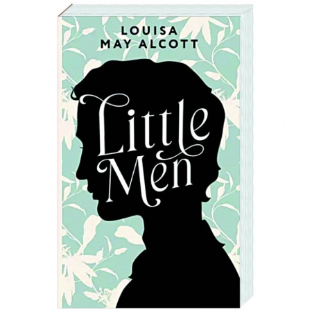 Зарубежная классика, книга Little Men купить по низкой цене