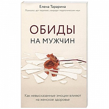 Обиды на мужчин. Как невысказанные эмоции влияют на женское здоровье