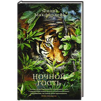 Ночной гость