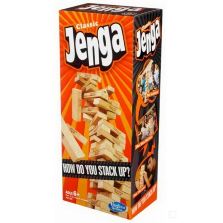 Игра Дженга А2120Н