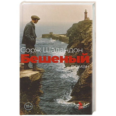 Зарубежная современная проза, книга Бешеный купить по низкой цене