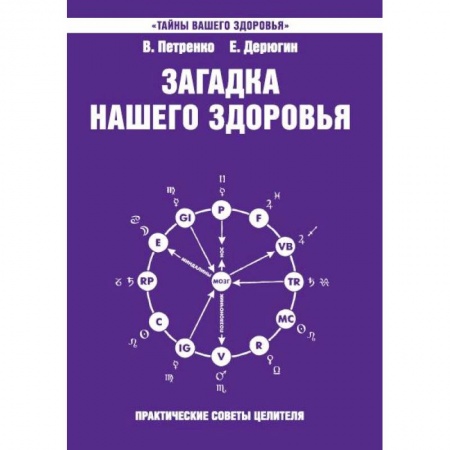 Эзотерические учения, книга Загадка нашего здоровья. Книга 7. Физиология от Гиппократа до наших дней купить по низкой цене