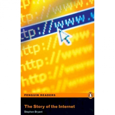 Социология, книга Stephen Bryant: Story of Internet +2CD купить по низкой цене