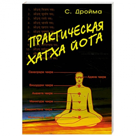 Йога и другие духовные практики, течения, книга Практическая Хатха Йога купить по низкой цене
